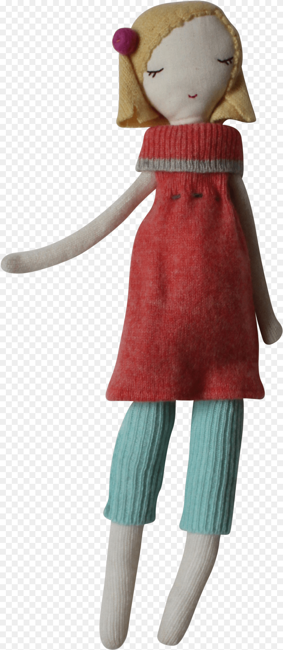Transparent Rag Doll, Toy, Person, Girl, Female Free Png Download