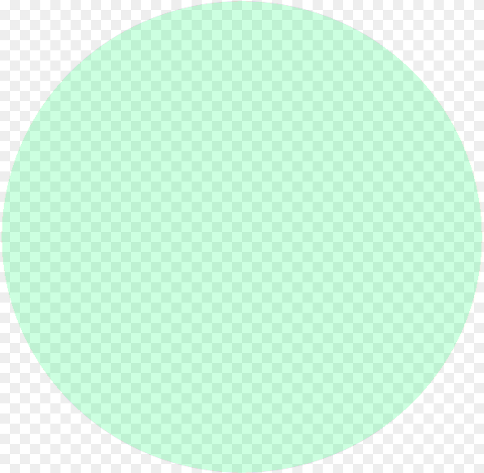 Transparent Rain Overlay Circle, Green, Oval, Sphere, Astronomy Png