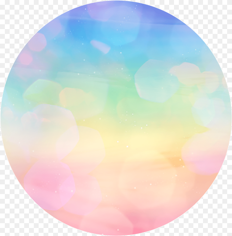 Transparent Rain Texture Circle, Sphere, Disk, Egg, Food Free Png Download