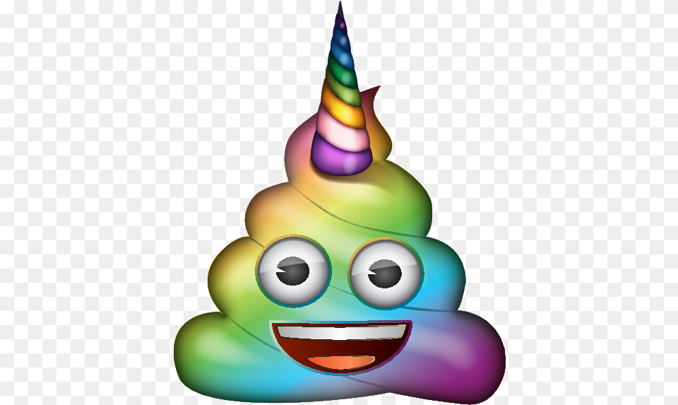 Rainbow Poop Emoji, Clothing, Hat, Art, Graphics Free Transparent Png
