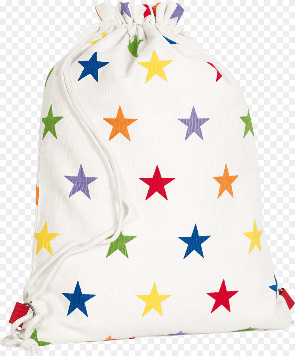 Transparent Rainbow Star American Structural Concrete, Bag, Flag Free Png Download