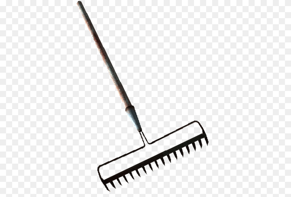 Rake Free Transparent Png