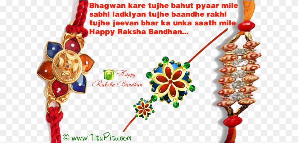 Transparent Raksha Bandhan, Accessories, Jewelry, Earring, Necklace Png