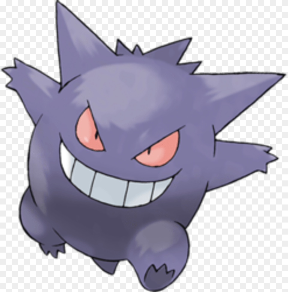 Transparent Ralts Gengar Pokemon, Baby, Person Png