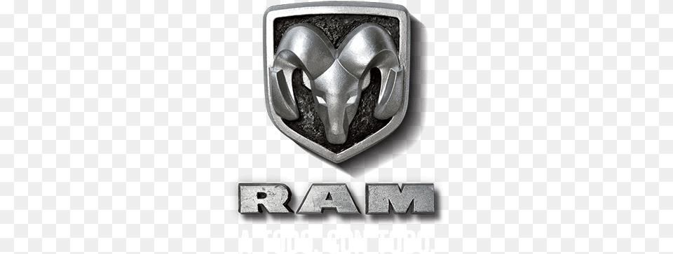 Transparent Ram Logo, Emblem, Symbol Png