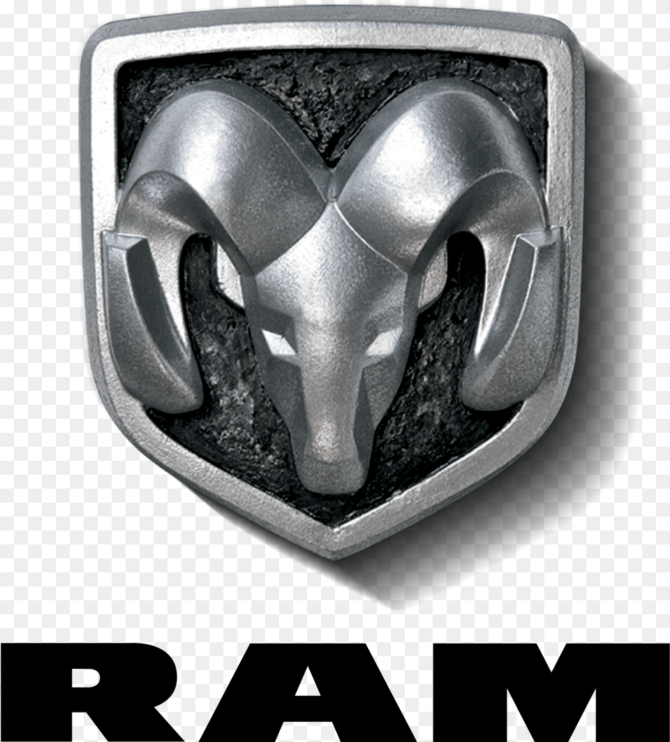 Ram Logo Ram Rodeo Series Logo, Emblem, Symbol, Accessories Free Transparent Png