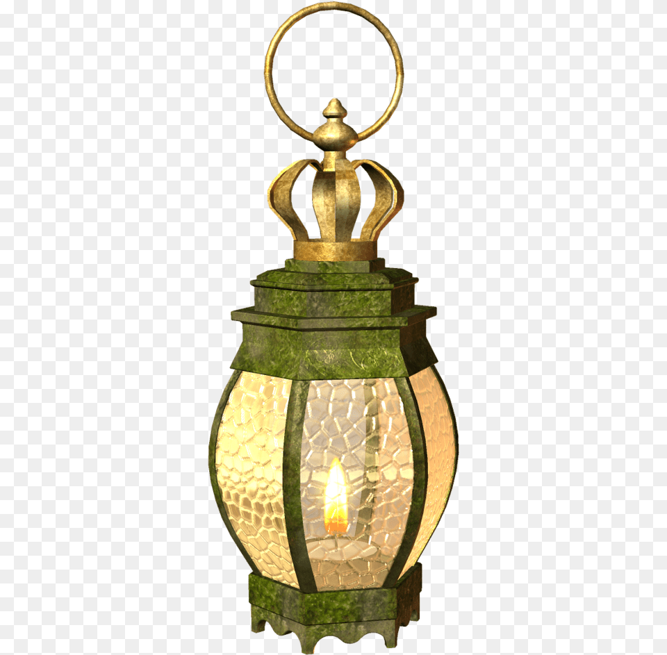 Transparent Ramadan Lantern Clipart Fairy Lanterns Tube, Lamp Free Png Download