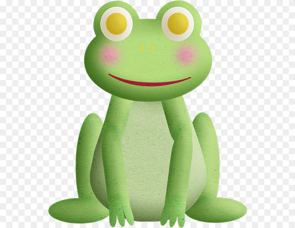 Rana Clip Art, Amphibian, Animal, Frog, Wildlife Free Transparent Png