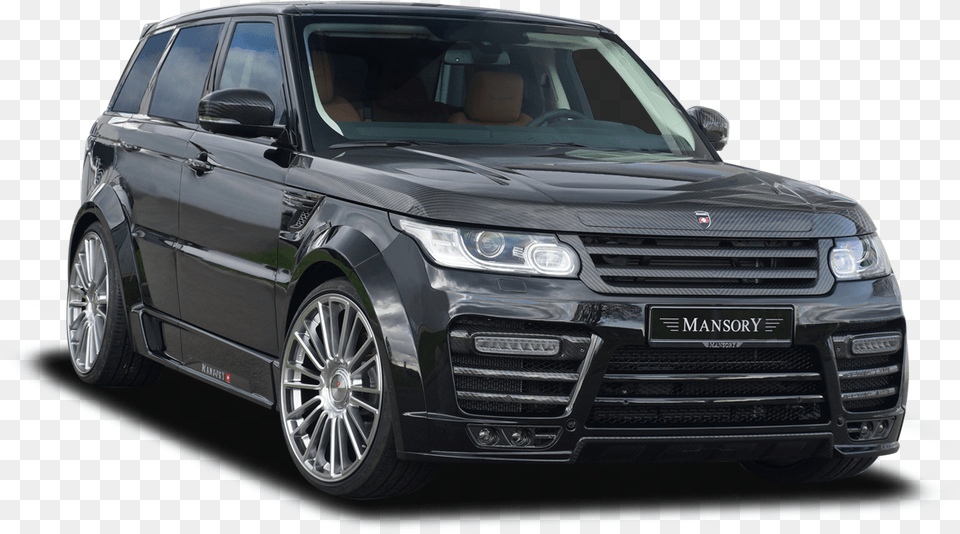 Range Rover Range Rover Sports Body Kit, Car, Vehicle, Machine, Spoke Free Transparent Png