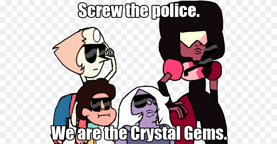 Rap Music Steven Universe Crystal Gems Memes, Book, Comics, Publication, Person Free Transparent Png