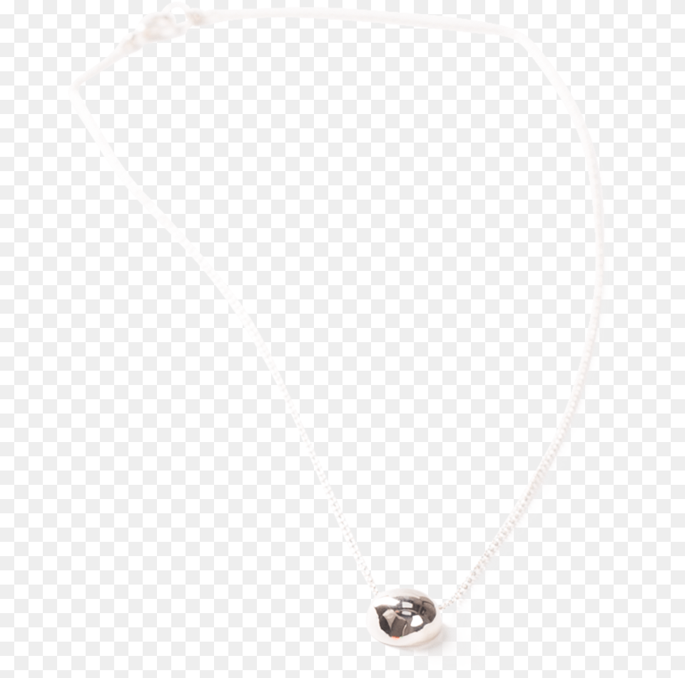 Transparent Rapper Chain Choker, Accessories, Jewelry, Necklace, Diamond Free Png Download
