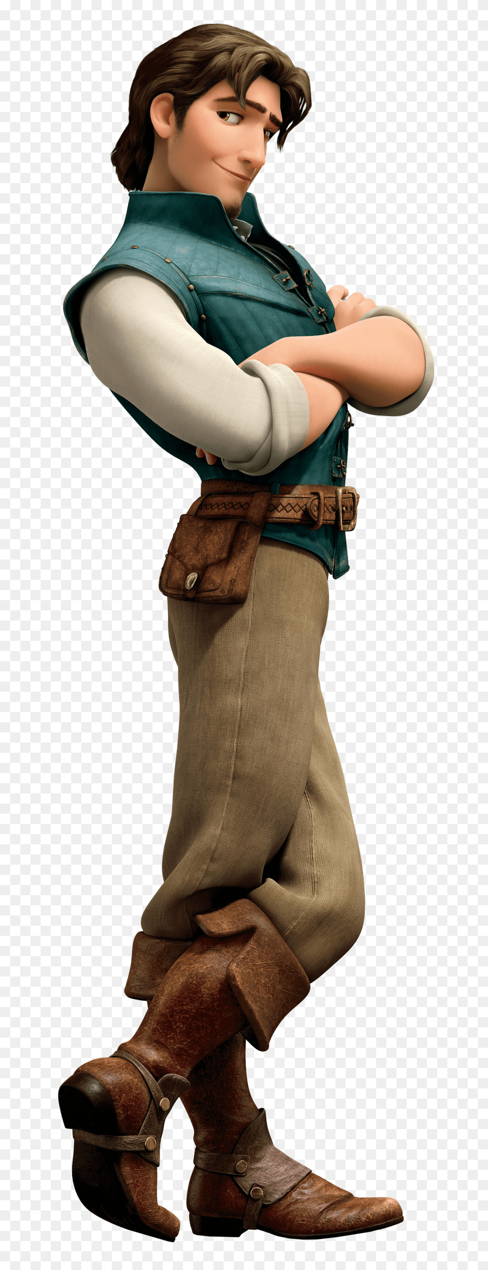 Transparent Rapunzel Prince Eugene Gallery, Person, Shoe, Clothing, Pants Free Png Download