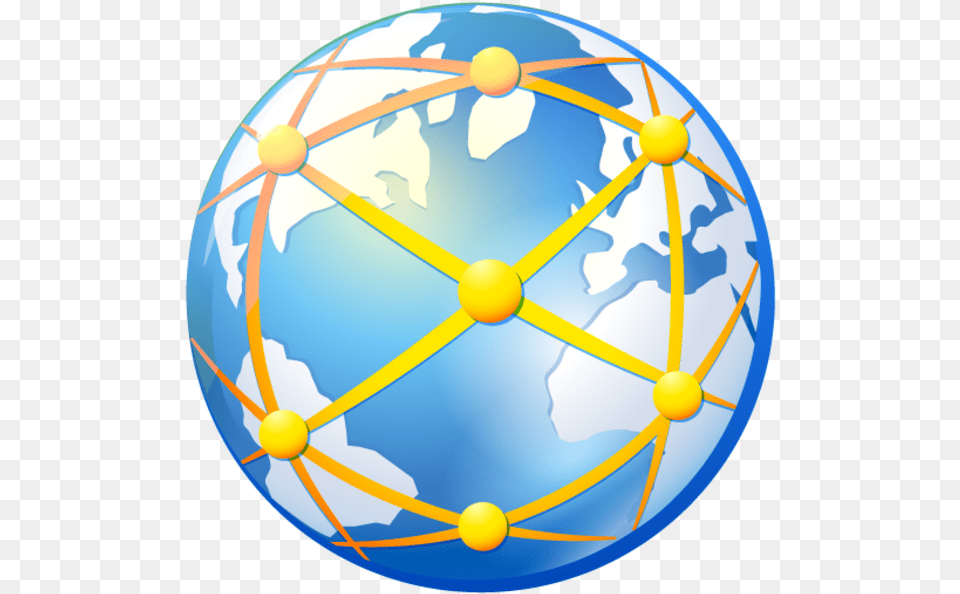 Transparent Rash Clipart Earth With Connection, Astronomy, Globe, Outer Space, Planet Png Image