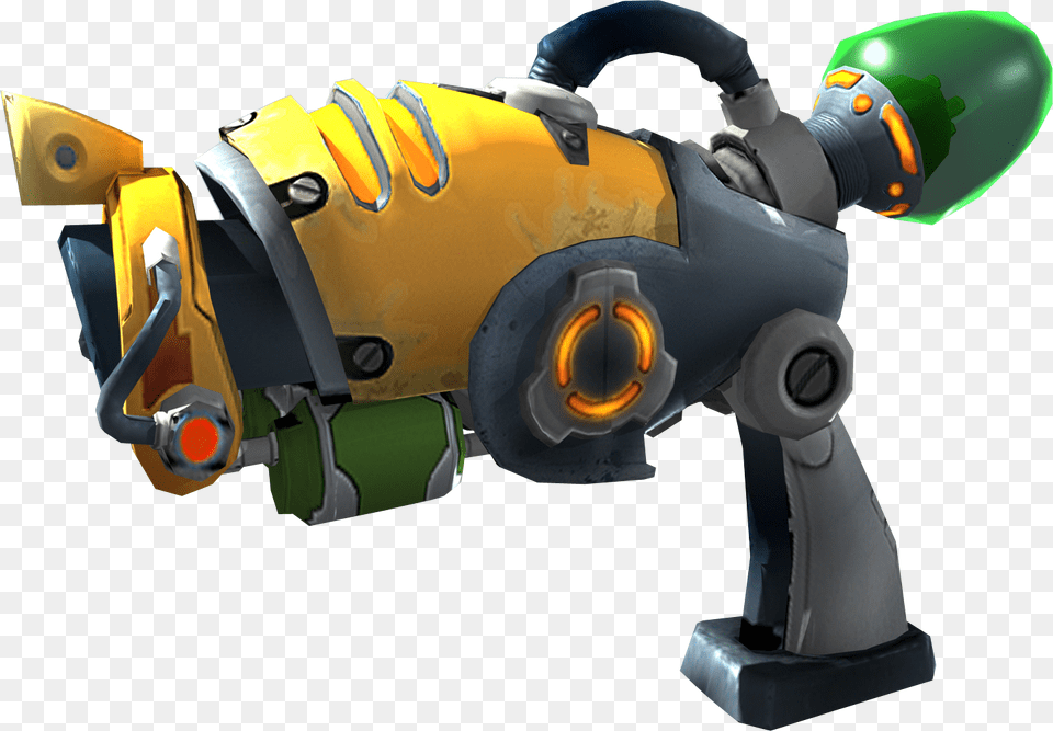 Ratchet Clipart Combustor Ratchet And Clank, Robot Free Transparent Png