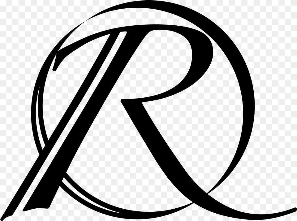 Transparent Rated R, Gray Free Png