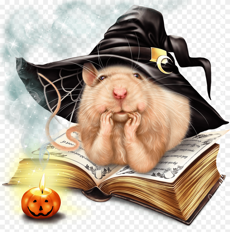 Rats Clipart Halloween Rat Clipart, Animal, Butterfly, Insect, Invertebrate Free Transparent Png