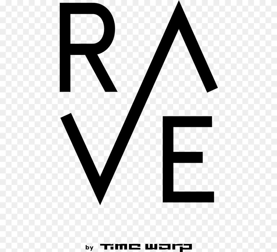 Transparent Rave Lights Rave, Gray Free Png Download