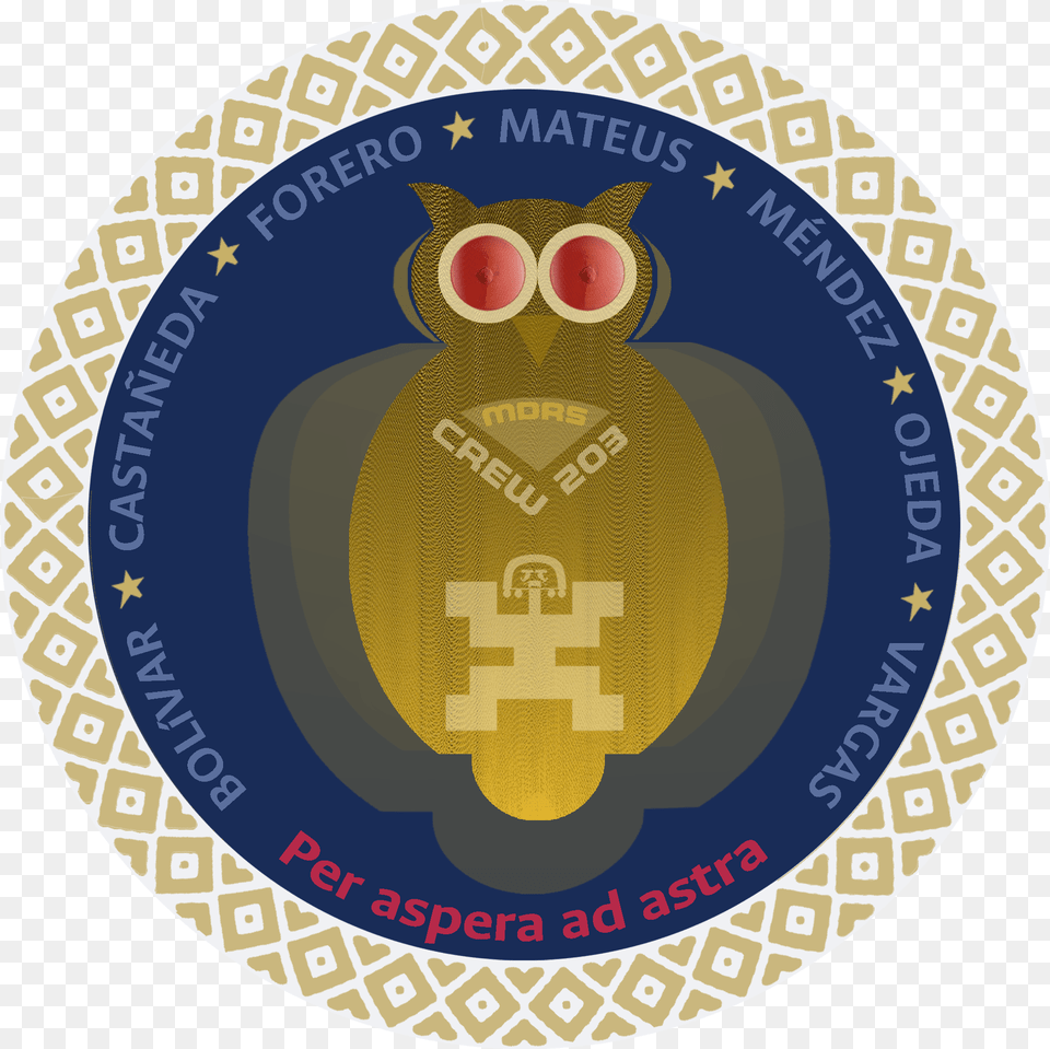 Rayos De Sol Illustration, Logo, Badge, Symbol, Emblem Free Transparent Png
