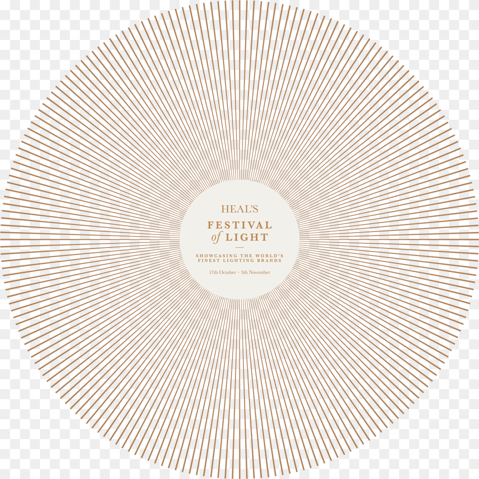 Transparent Rays Of Light Circle, Home Decor, Disk Png
