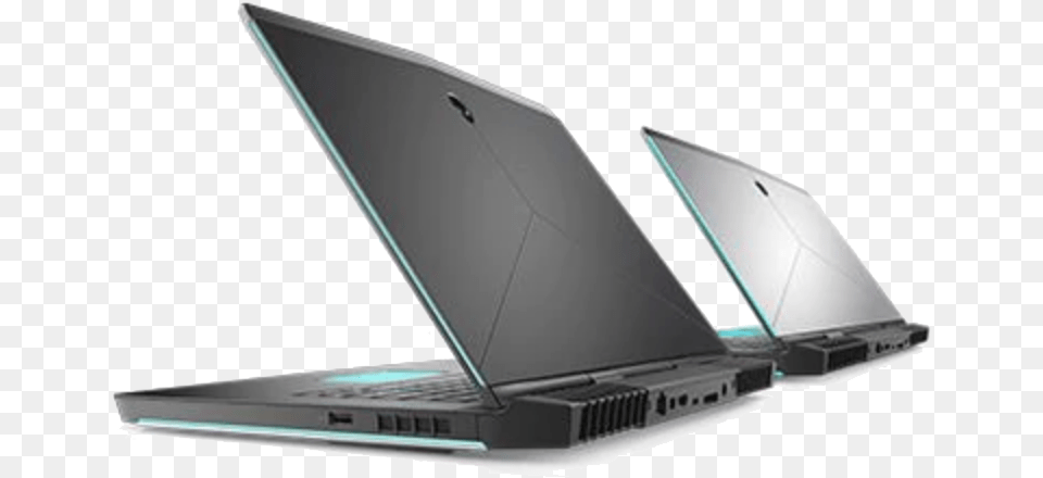 Transparent Razer Blade Alienware 17 R5 Epic Silver, Computer, Electronics, Laptop, Pc Png Image