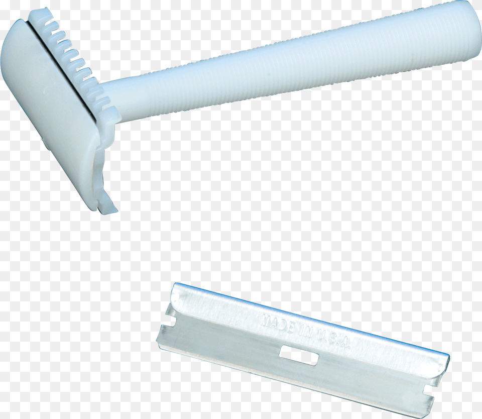 Transparent Razor Blade, Weapon Free Png