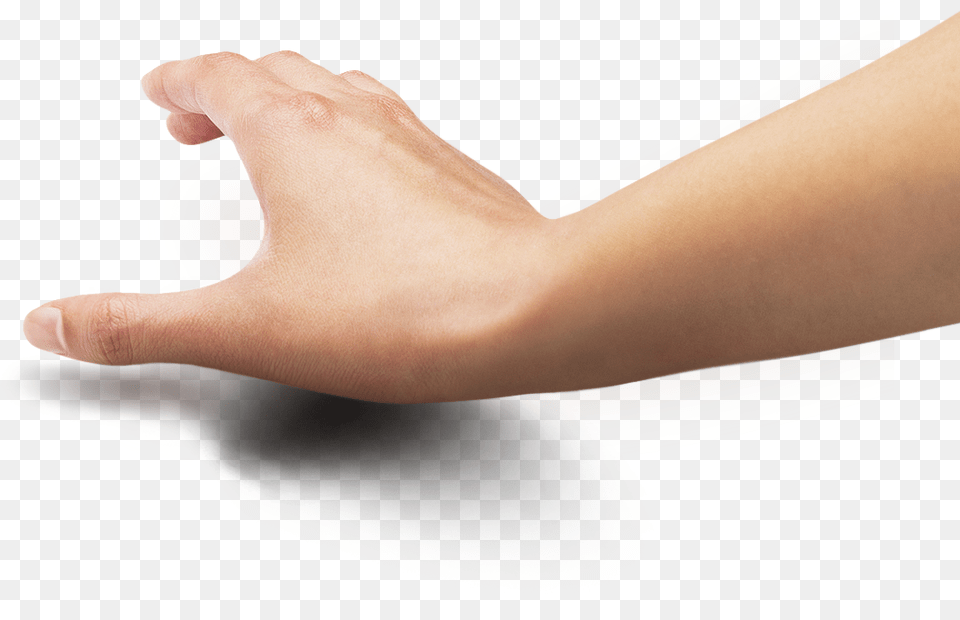 Transparent Reaching Hand Reaching Out Hand Transparent, Ankle, Body Part, Person, Finger Free Png Download