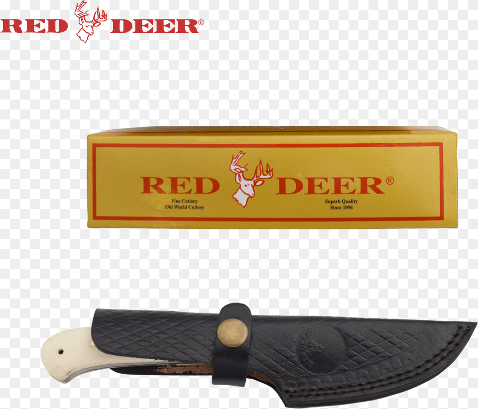 Transparent Real Bone Red Deer Knives Pakistan, Blade, Weapon, Dagger, Knife Png
