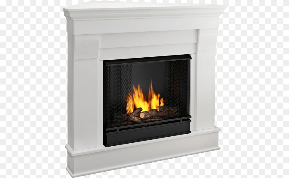 Transparent Real Flame Hearth, Fireplace, Indoors Png