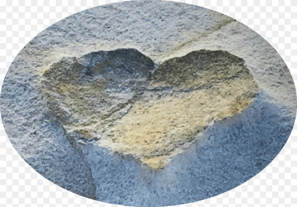 Transparent Real Heart Heart, Slate, Fossil, Hot Tub, Tub Free Png Download