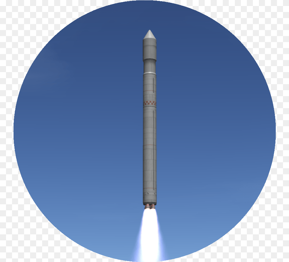 Real Rocket Missile, Ammunition, Weapon, Launch Free Transparent Png