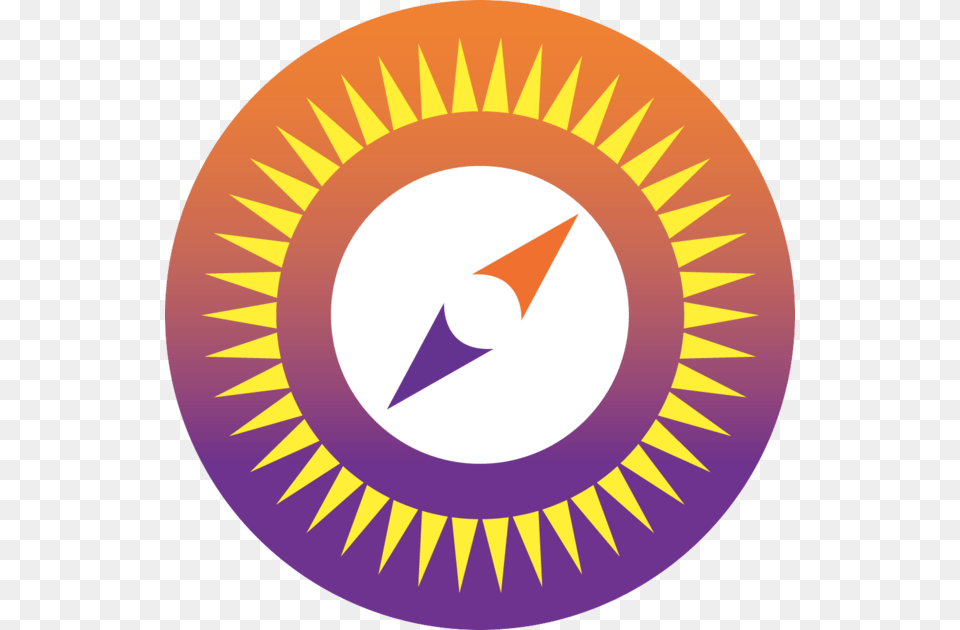 Transparent Real Sun Animasi Power Point Gif, Logo, Disk Png Image