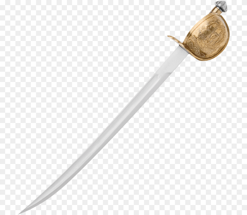 Real Sword Pirate Sword, Weapon, Blade, Dagger, Knife Free Transparent Png