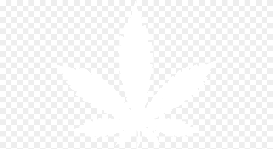 Real Weed Leaf Marijuana Leaf, Cutlery Free Transparent Png