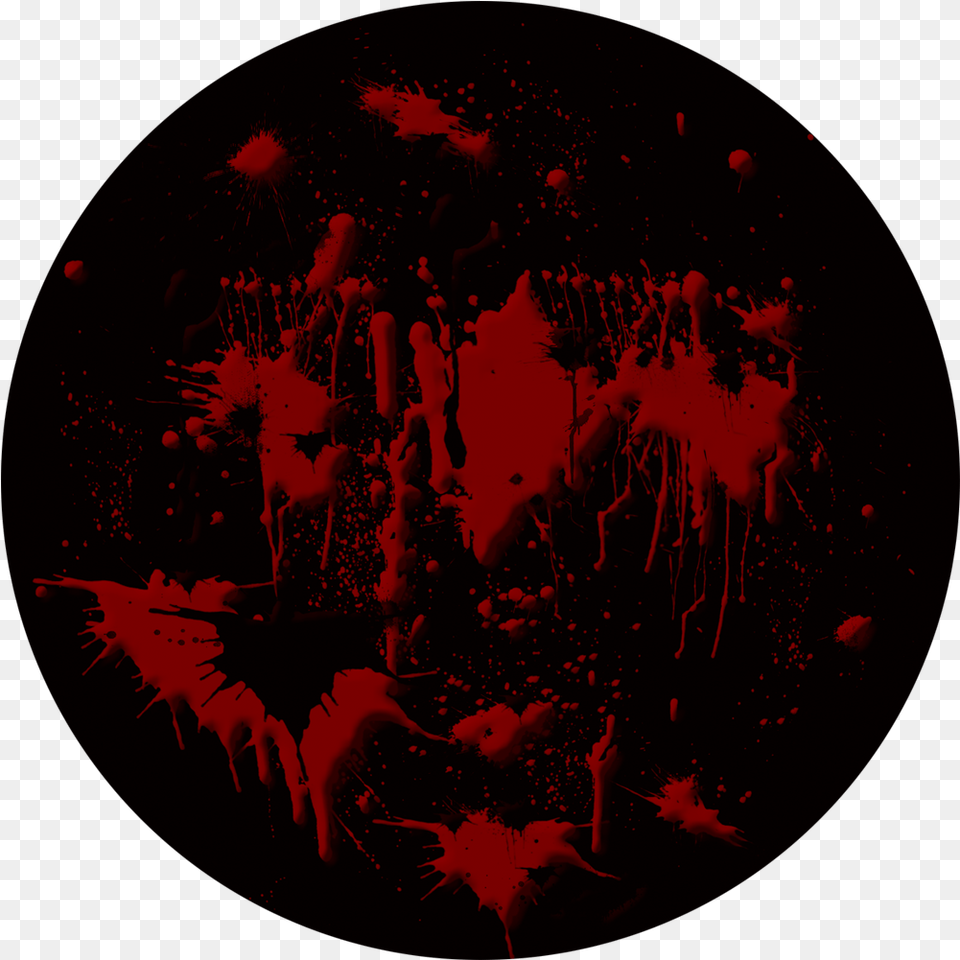 Realistic Blood Drip Blood Splatter Gobo, Pattern, Accessories, Ornament Free Transparent Png
