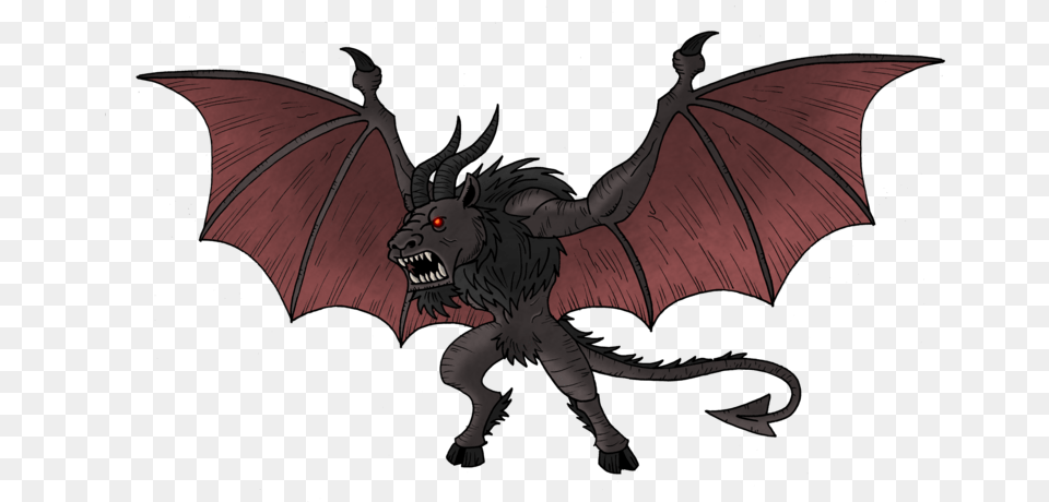 Transparent Realistic Demon Wings Cartoon Jersey Devil, Accessories, Art, Person Png