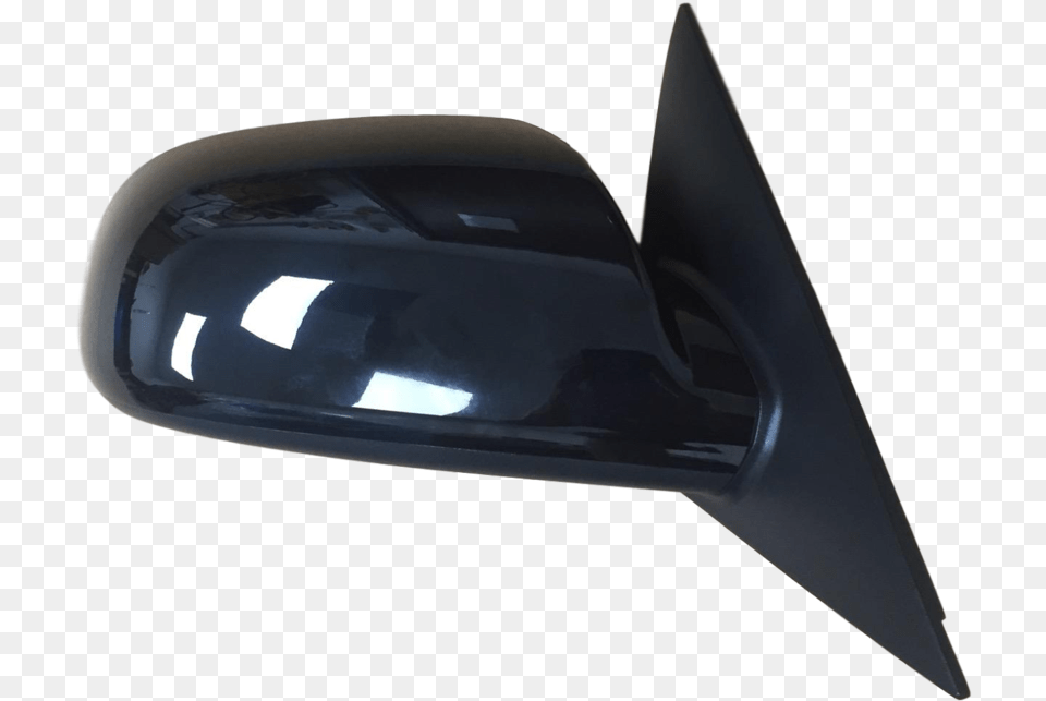 Transparent Rear View Mirror Car, Transportation, Vehicle, Car - Exterior, Car Mirror Free Png