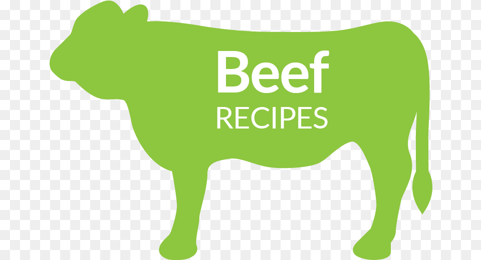 Transparent Recipe Icon, Animal, Bull, Mammal, Cattle Png Image