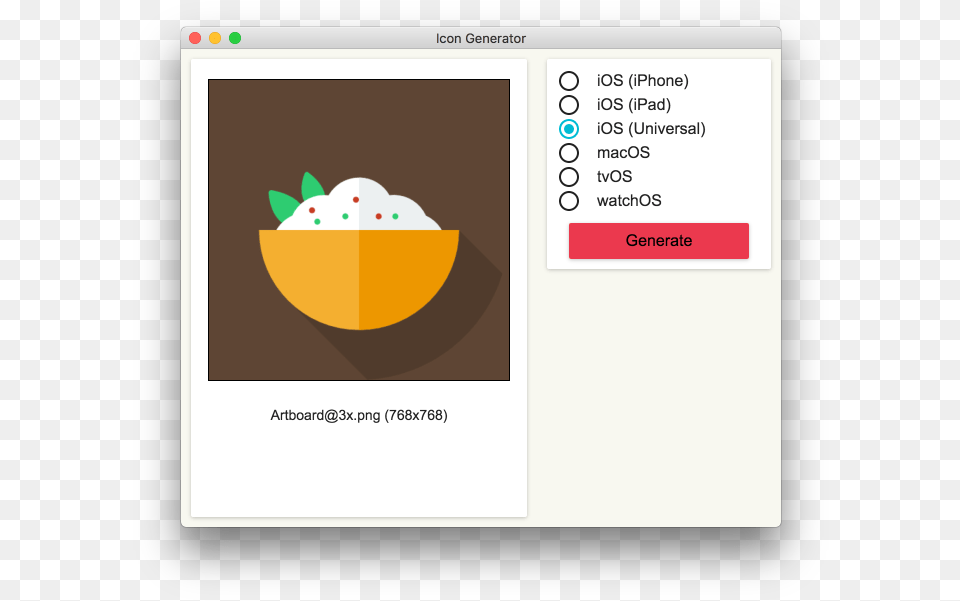 Transparent Recipe Icon, Cream, Dessert, Food, Ice Cream Png