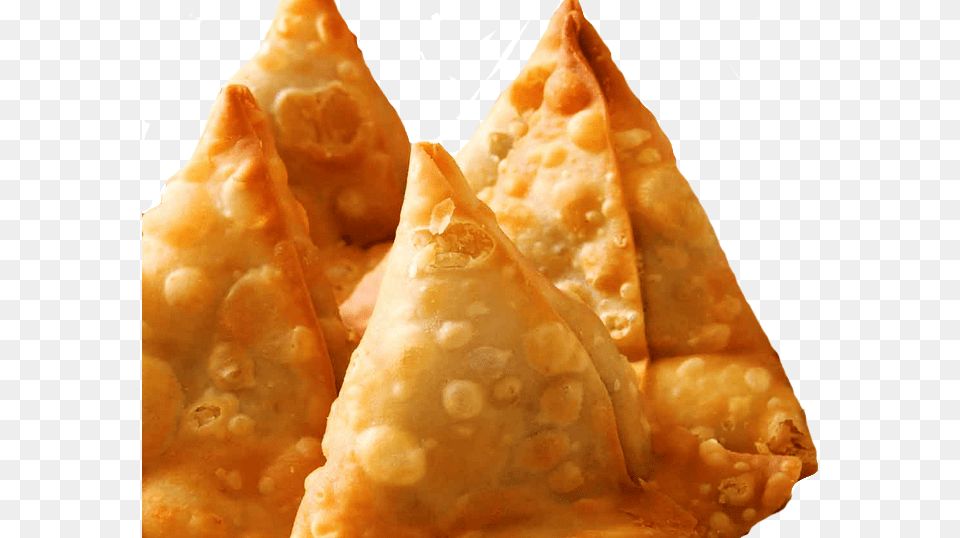 Transparent Recipe Samosa, Dessert, Food, Pastry Free Png Download