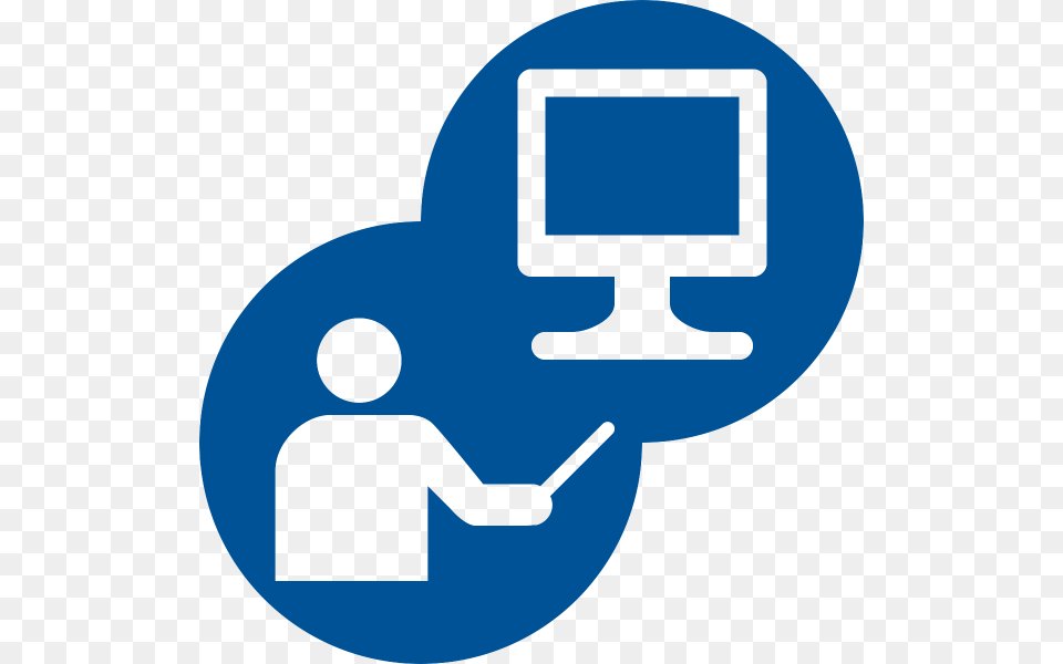 Transparent Record Icon Learning Icon White, Computer, Electronics, Pc, Computer Hardware Png