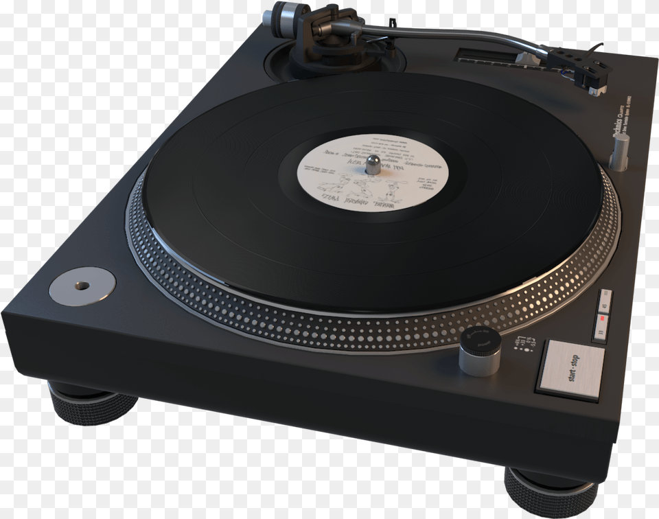 Transparent Record Player Electronic Engineering, Cd Player, Electronics, Disk Png