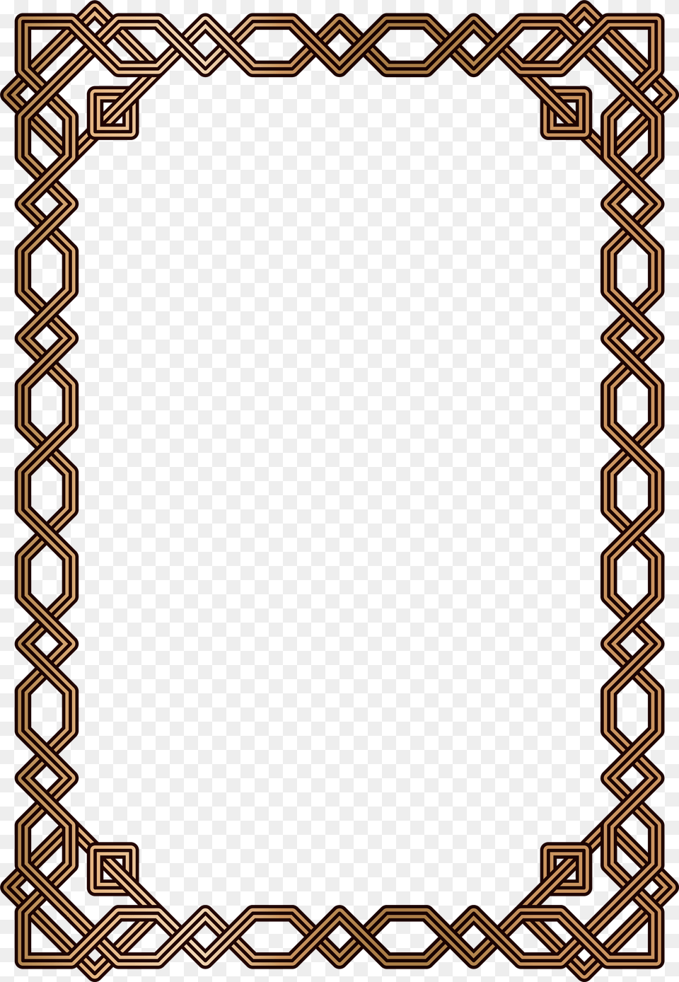 Transparent Rectangle Clipart Decorative Frames, Home Decor, Rug, Scoreboard Free Png Download