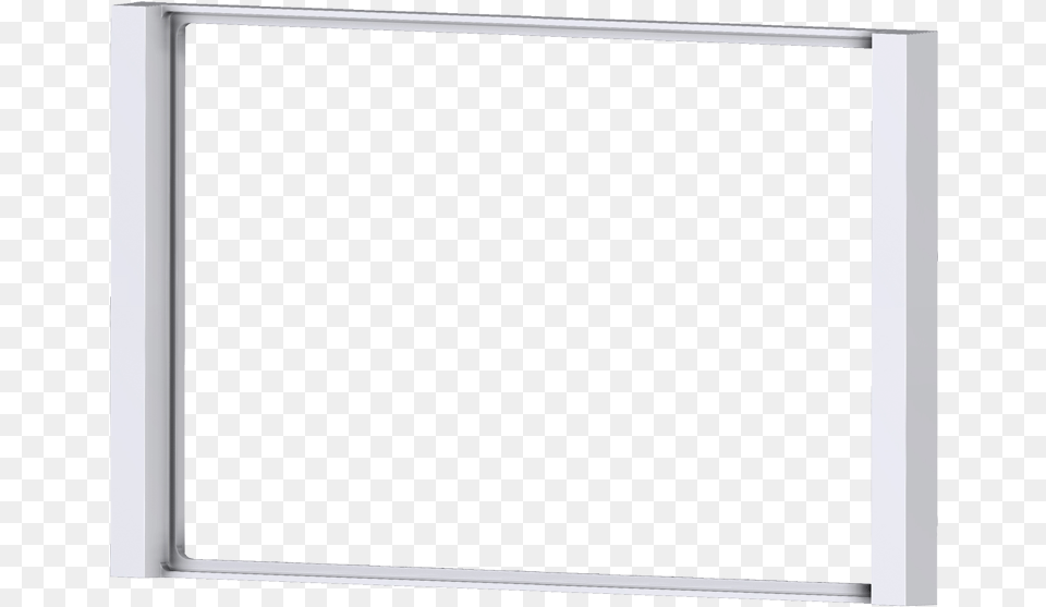 Rectangular Frame Clipart 12 X 8 Banner Stand, Electronics, Screen, White Board, Blackboard Free Transparent Png