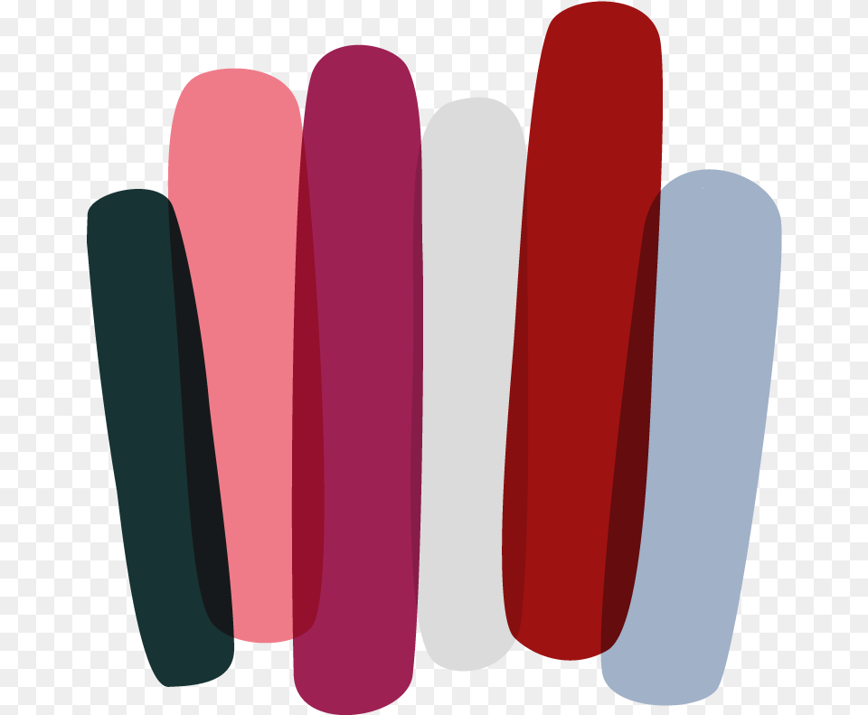 Transparent Red Abstract Lines Skateboarding, Clothing, Glove Png