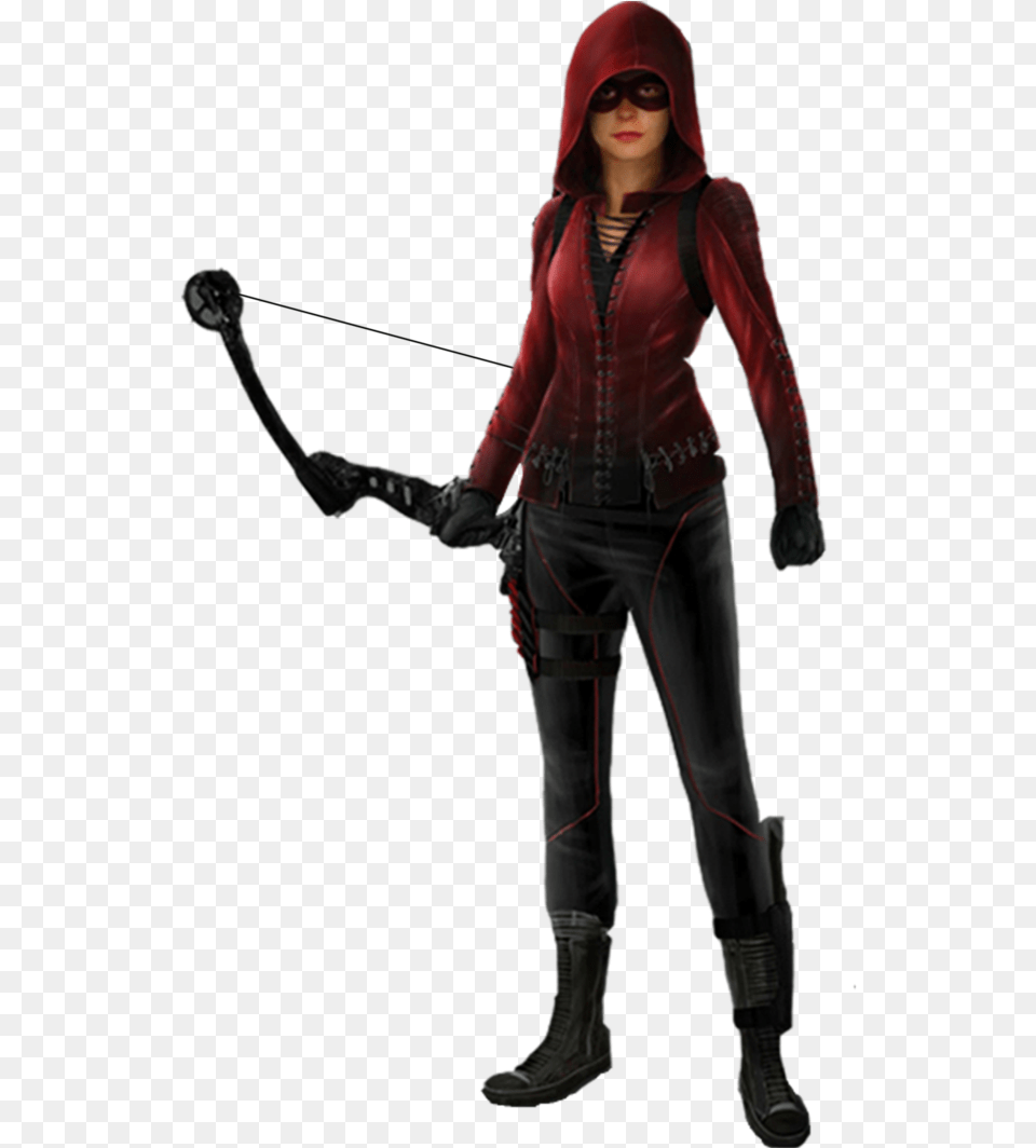 Red Arrow Dc Dc Red Arrow, Adult, Person, Jacket, Woman Free Transparent Png