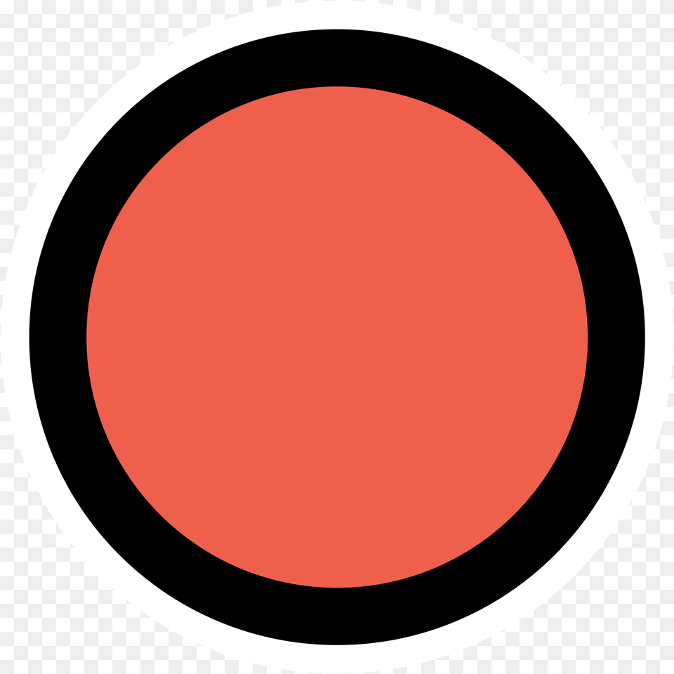 Transparent Red Ball Down Steal This Album, Oval Free Png