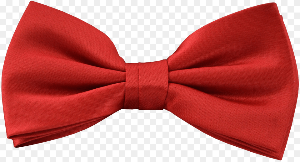 Transparent Red Bow Tie, Accessories, Bow Tie, Formal Wear Png