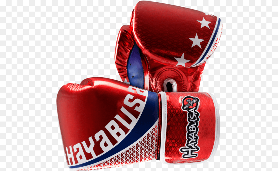 Transparent Red Boxing Gloves Hayabusa Pro Boxing Gloves, Clothing, Glove, Food, Ketchup Png Image