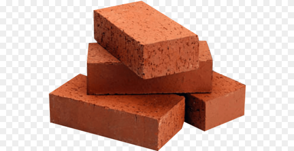 Transparent Red Brick Bricks Png