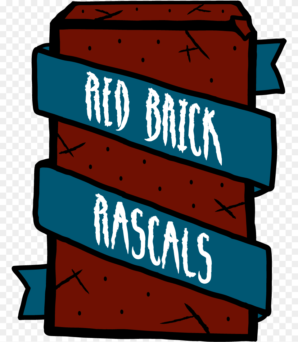 Transparent Red Brick Clipart, Book, Publication, Text Free Png Download